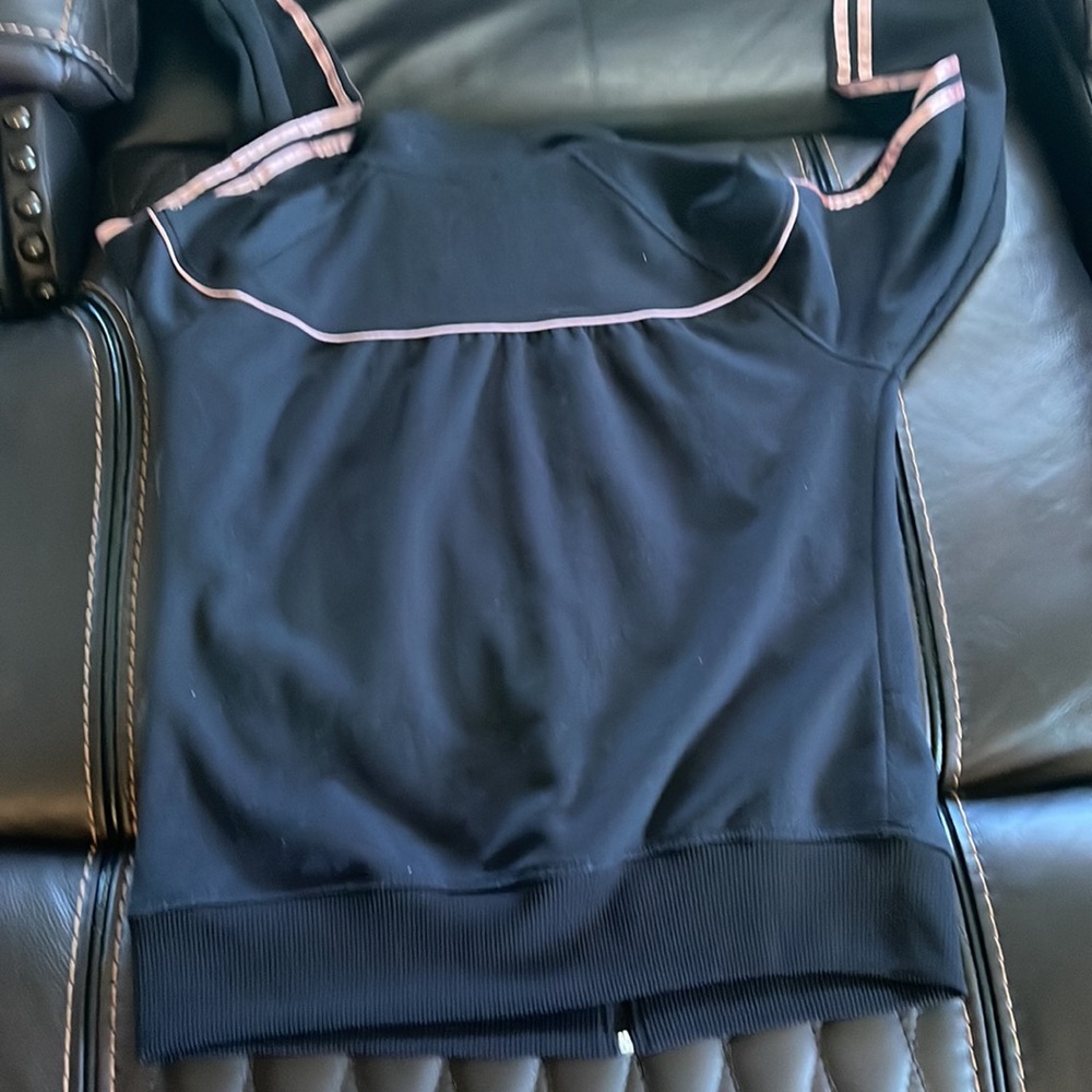 Zip up jacket - Picture 2 of 2